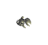 Cyprin doré - Animal Crossing : Wild World (DS) [ACWW]
